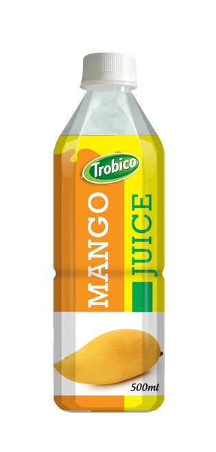 mango 500 pet 